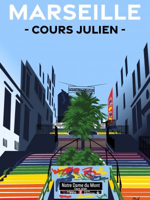 Cours Julien