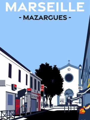 Mazargues