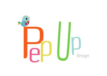 PepUp logo